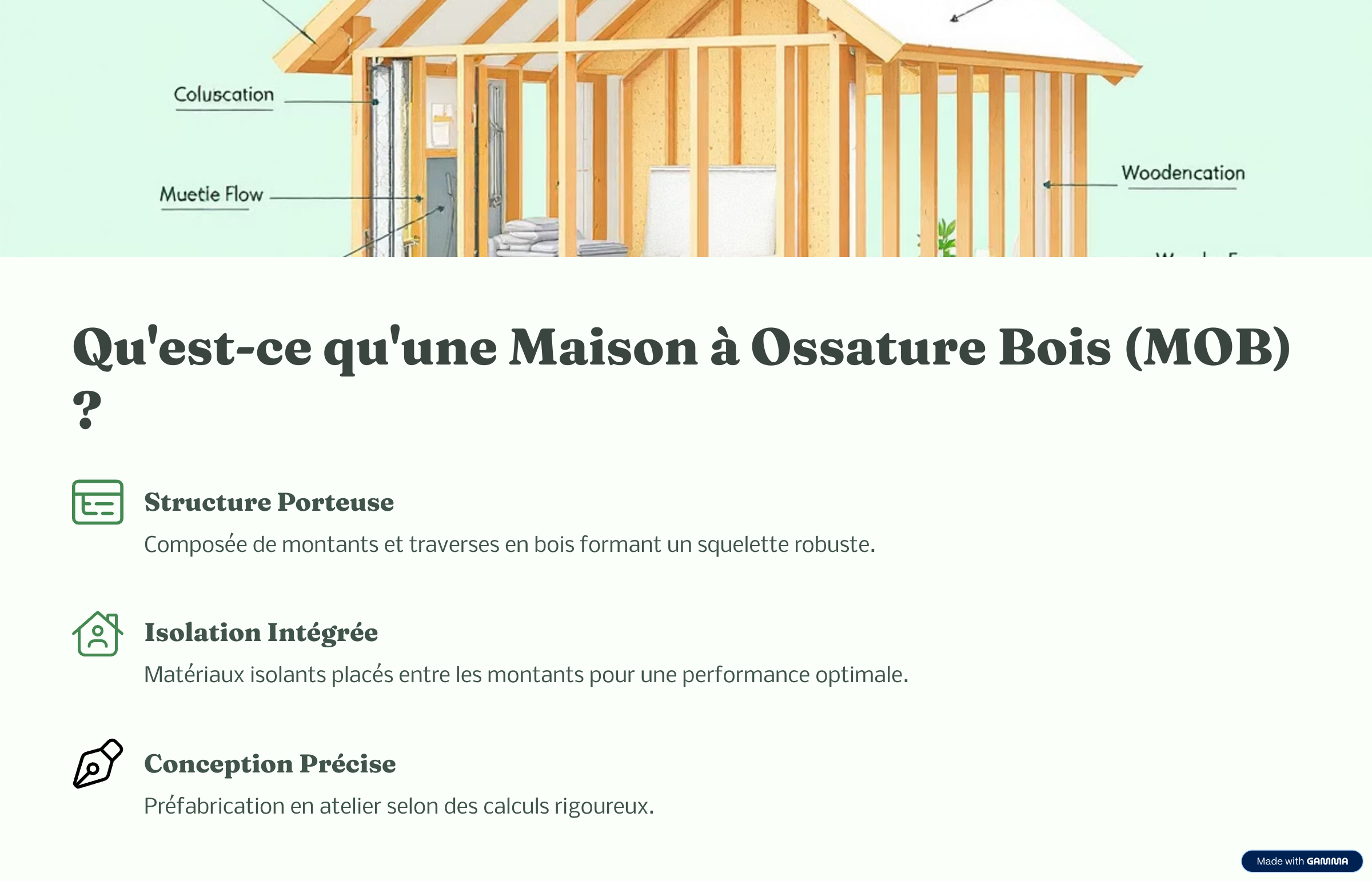 Nos Services